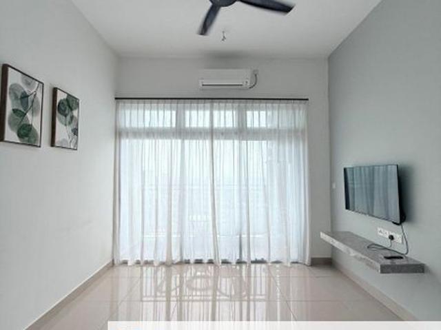 Centra Residences @ Nasa City
