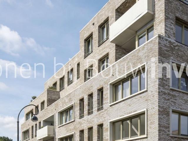 Centraal wonen in Haarlem