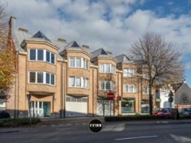 CENTRAAL gelegen appartement met 1 slaapkamer in Zaventem!