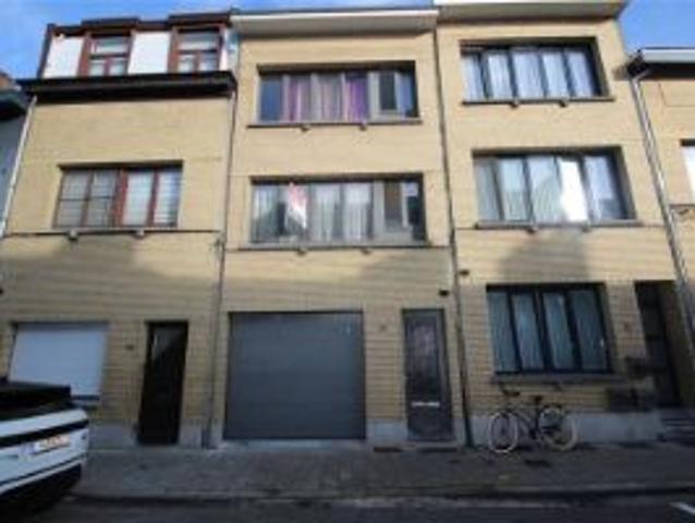 Centraal gelegen appartement met 2 slaapkamers