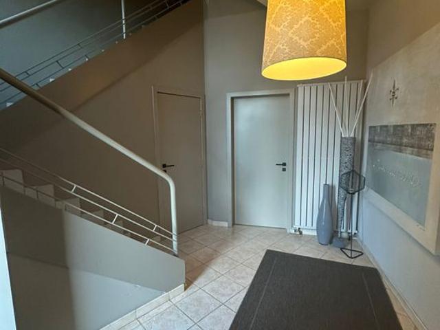 Centraal gelegen appartement, OOSTHAM