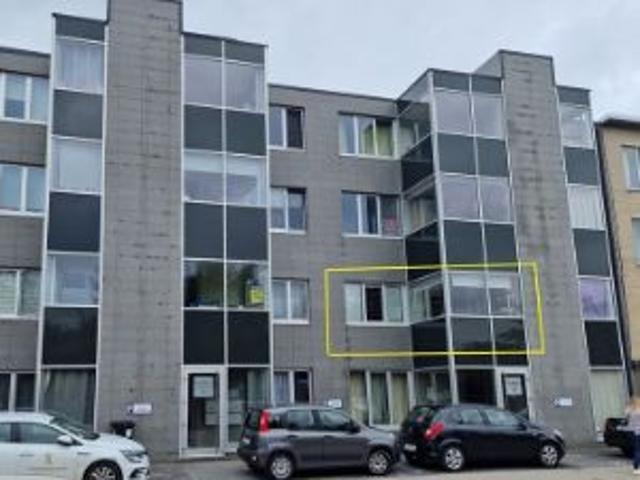 Centraal gelegen appartement op wandelafstand van centrum.