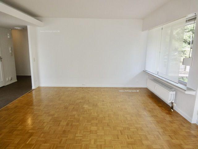 CENTRAAL GELEGEN APPARTEMENT AAN RIVIERENHOF PARK