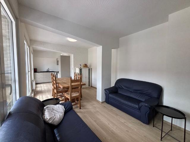 Centraal gelegen appartement te Blankenberge