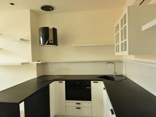 Centraal gelegen appartement te Blankenberge