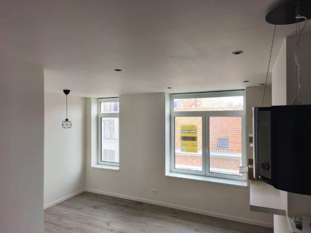 Centraal gelegen appartement te Blankenberge