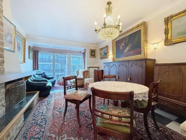 CENTRAAL GELEGEN APPARTEMENT
