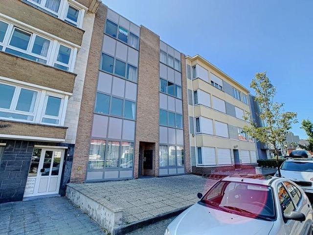 Centraal gelegen appartement
