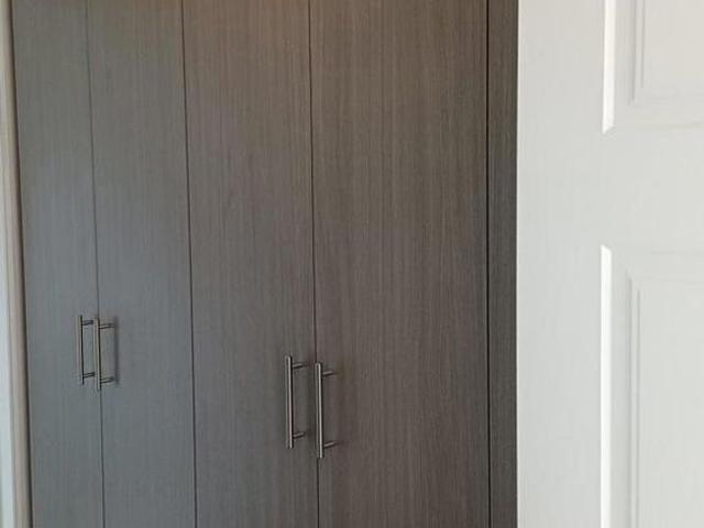 Centraal gelegen duplex appartement met 2 slaapkamers