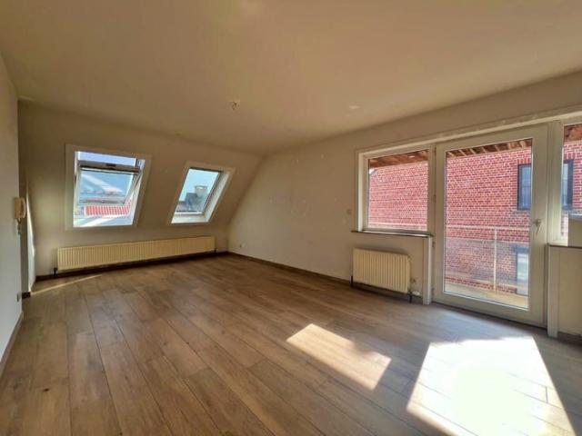 Centraal gelegen en energiezuinig appartement in Lovendegem