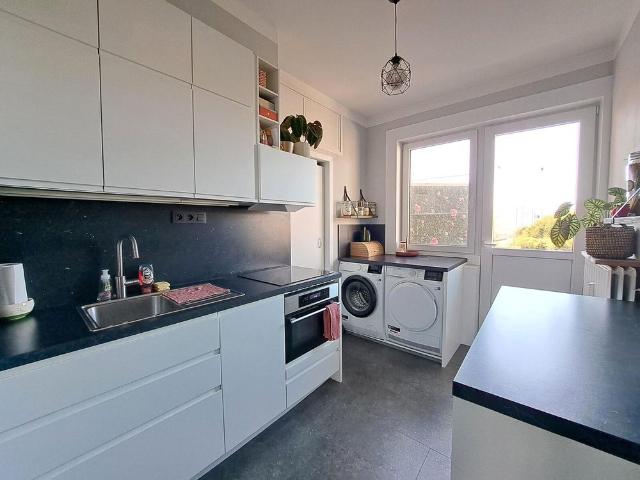 CENTRAAL GELEGEN ENERGIEZUINIG 1 SLPK APPARTEMENT
