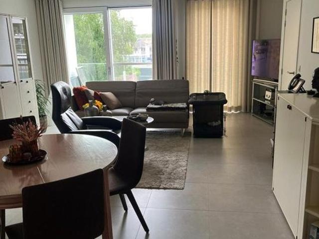 Centraal gelegen instapklaar assistentieflat