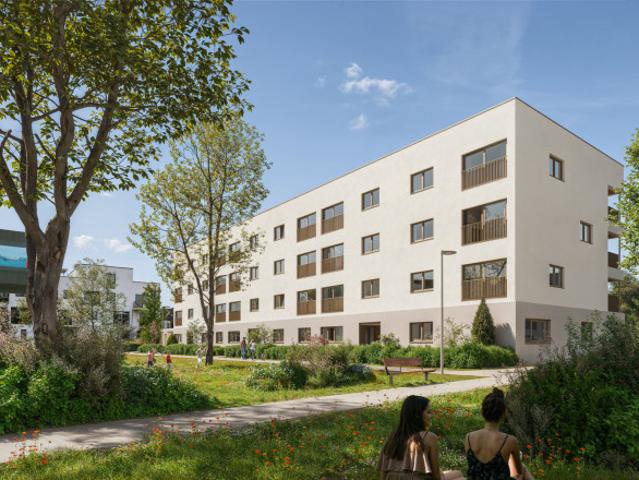 Centraal gelegen penthouse