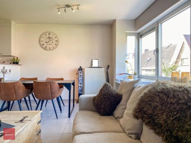 Centraal gelegen verzorgd appartement | Olmstraat