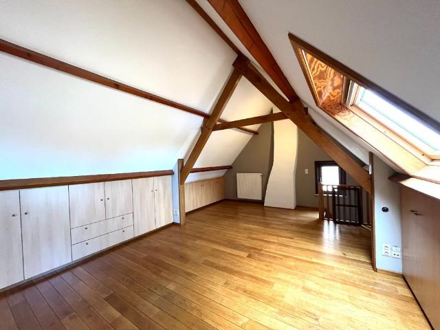 Centraal gelegen woning in Vivenkapelle