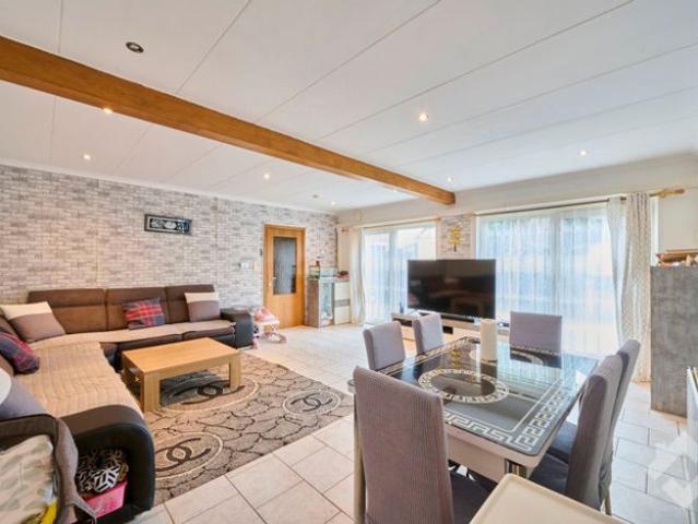 Centraal gelegen woning met 3 slaapkamers!