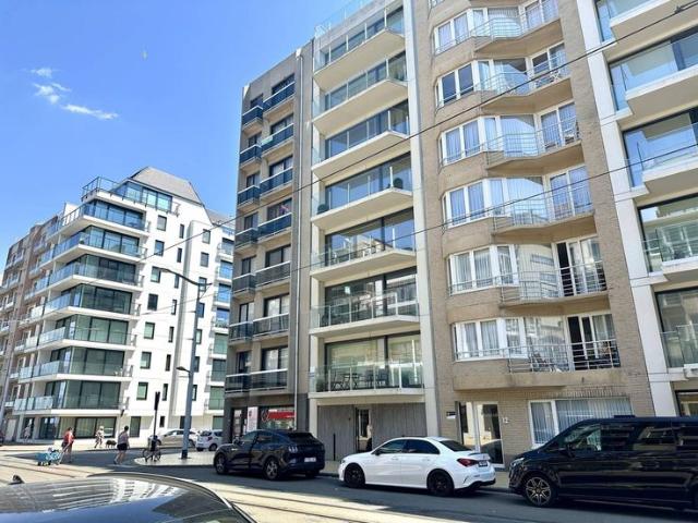 Centraal gelegen 1 slaapkamer appartement te huur te Middelk