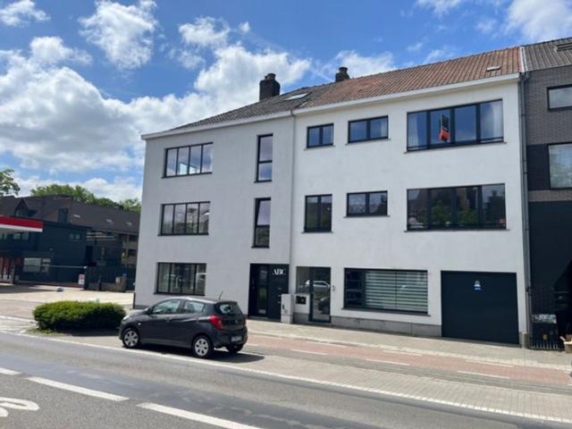 Centraal gelegen 3 slaapkamerappartement