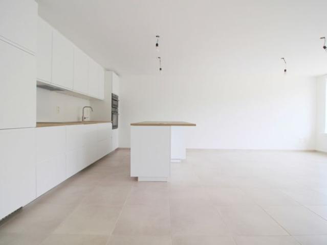 Centraal gelegen 3 slaapkamerappartement
