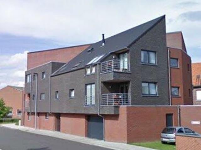 Centraal ruim appartement