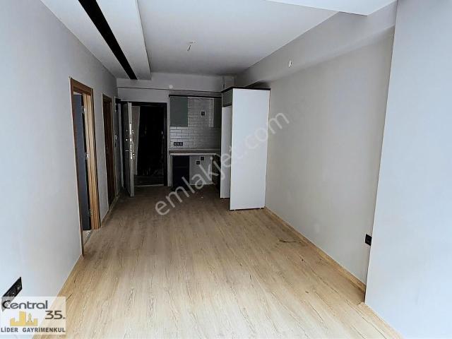 Central35 Dokuzçeşmeler 45m2 1+1 Asnsör K.otoprk Yerden Isıtma