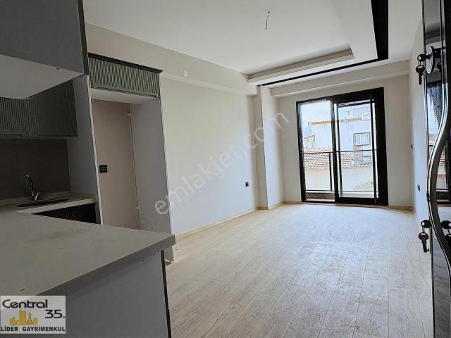 Central35 Dokuzçeşmeler 46m2 1+1 Yerden Isıtma Asnsör K.otoprk
