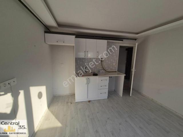 Central35'den Yıldız Mh 1+1 40 M2 Doğalgazlı D.hastanesi Yakını
