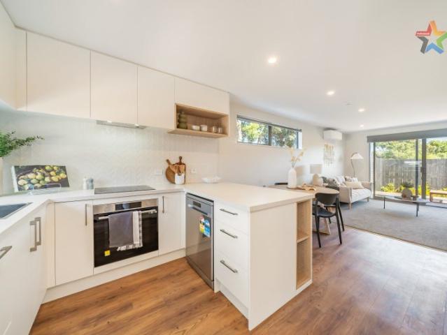 CENTRAL & NEW FROM $589,000!