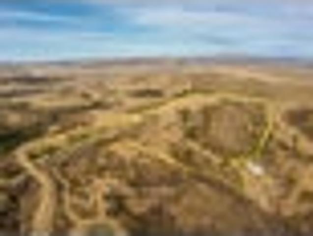 Central Otago Expansive Lifestyle Holding