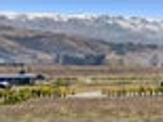 Central Otago views – Ready for your dream home!