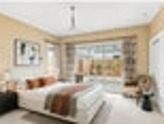 Central Oamaru Stone Townhouse