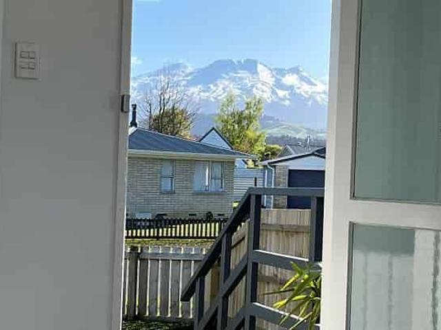 Central Ohakune 3 bedroom Home