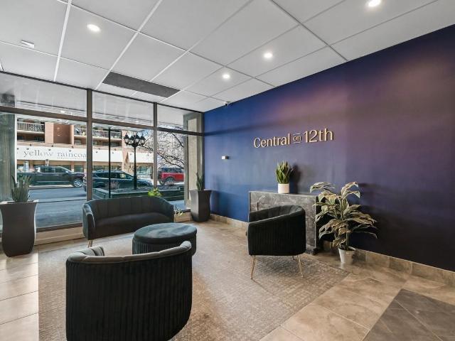 Central on 12th 1 Bedroom Apartment for Rent at 725 12 Ave Sw, Calgary, AB T2R 0H9 Beltline