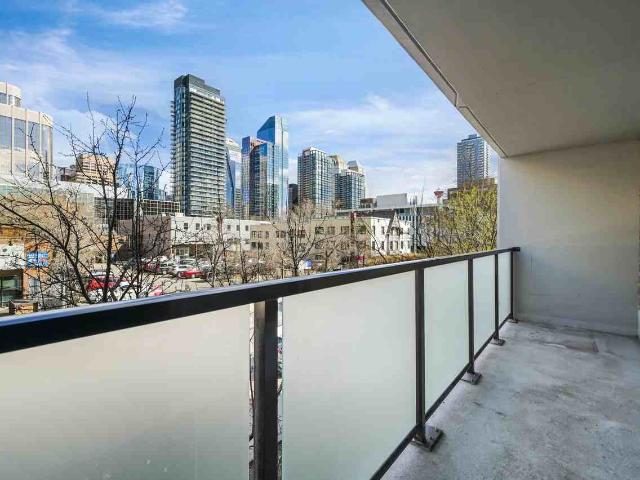 Central on 12th 1 Bedroom Apartment for Rent at 725 12 Ave Sw, Calgary, AB T2R 0H9 Beltline