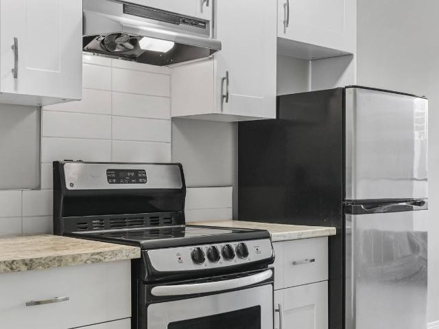 Central on 12th 1 Bedroom Apartment for Rent at 725 12 Ave Sw, Calgary, AB T2R 0H9 Beltline