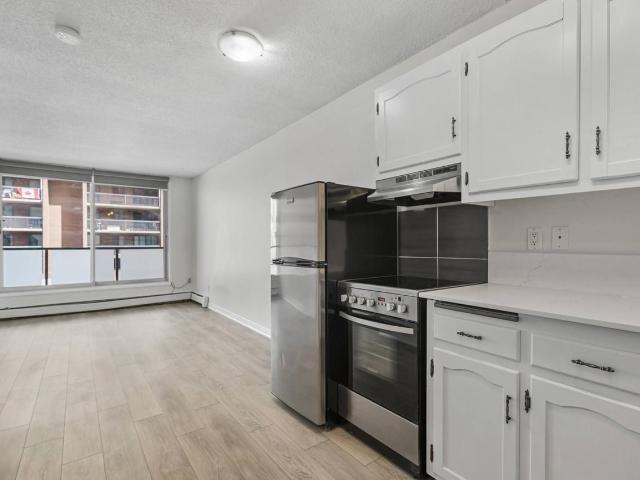 Central on 12th 2 Bedroom Apartment for Rent at 725 12 Ave Sw, Calgary, AB T2R 0H9 Beltline