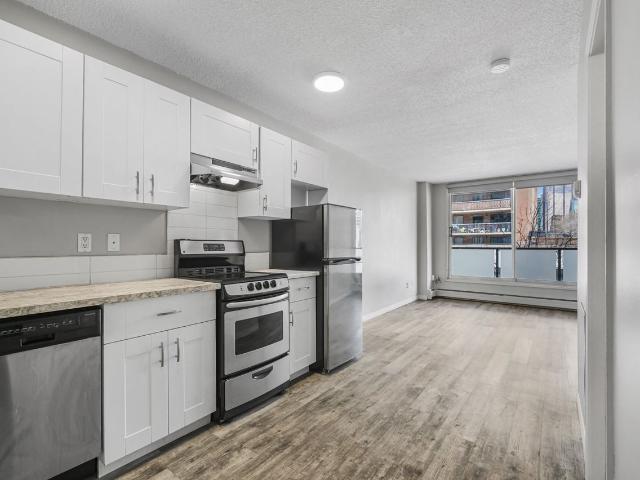 Central on 12th 2 Bedroom Apartment for Rent at 725 12 Ave Sw, Calgary, AB T2R 0H9 Beltline
