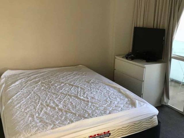 Central Auckland Chic 1BR Apt with Balconies
