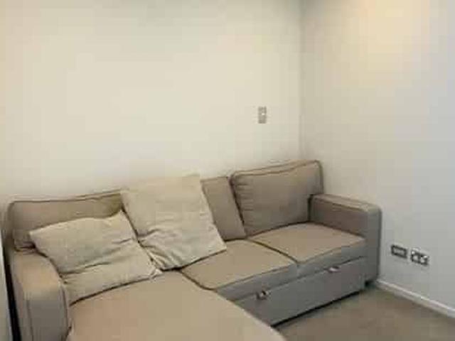 Central Auckland 1BR Apartment for rent!