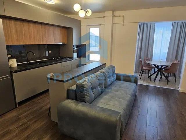 Central Address | 2 Camere | Centrala | Balcon | Parcare |