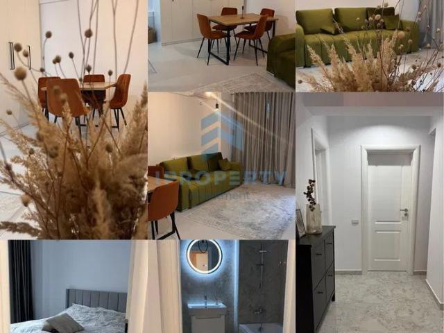 Central Address | 2 Camere | Centrala Proprie | Balcon |