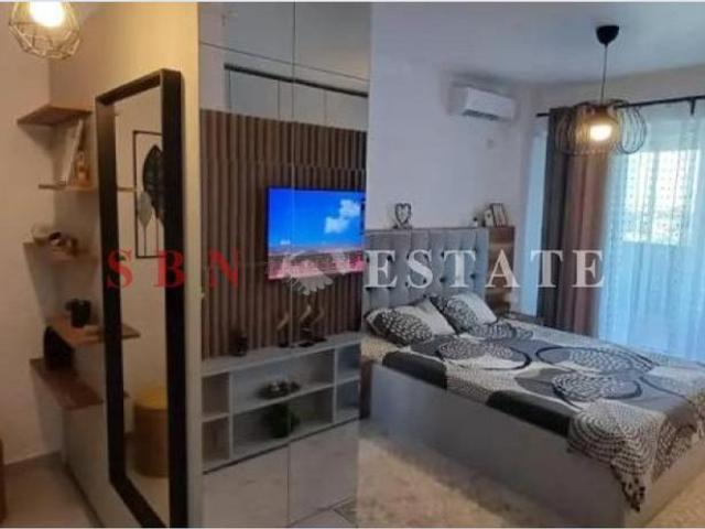 Central Address Sebastian | Studio | Modern | Centrala