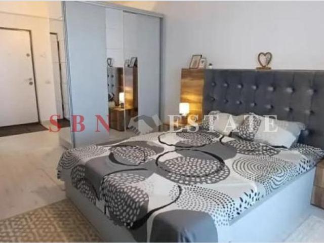 Central Address Sebastian | Studio | Modern | Centrala