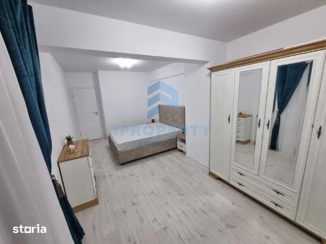 Central adress 2 camere cu balcon