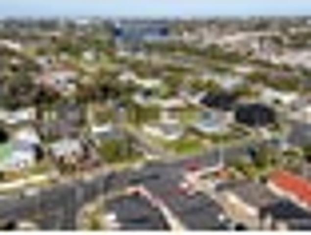 Central, Affordable, Brand New and 4 Bedrooms