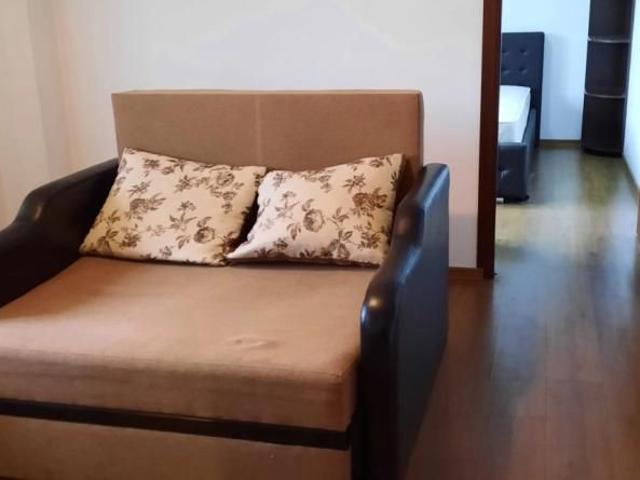 Central apartament 40 mp, 2 camere, semidecomandat, de inchiriat, Pallas Campus, Cod 162469