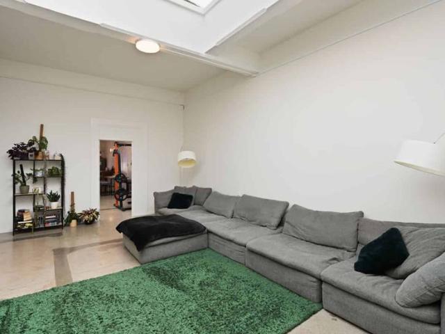 Central Apartment