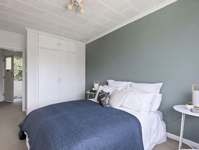 Central apartment for investment or city living