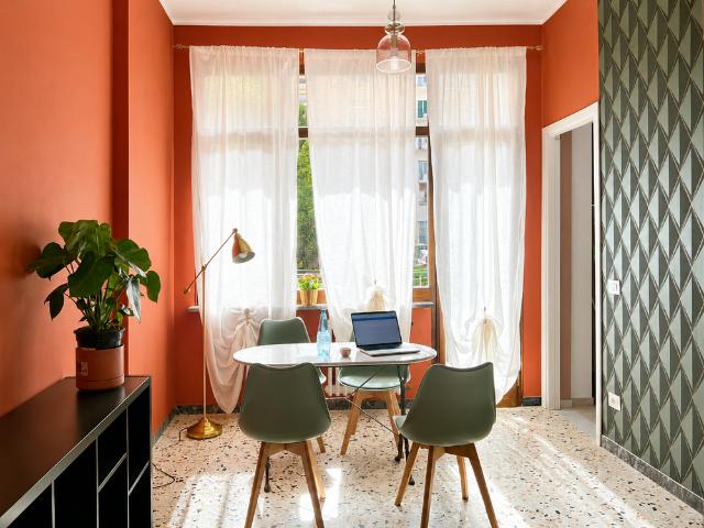 Central Apartment Holidays & Digital Nomads