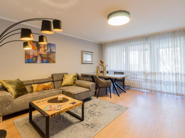 Central Apartment in Berlin